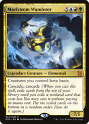 Maelstrom Wanderer (EMA-204) [Eternal Masters]