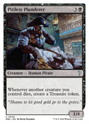 Pitiless Plunderer (MB2-046) [Mystery Booster 2]