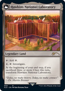Havengul Laboratory // Havengul Mystery (SLD-609) [Secret Lair Drop]: (upsidedowndfc)
