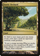 Exotic Orchard (CON-142) [Conflux]