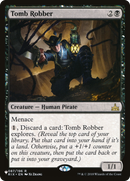 Tomb Robber (LIST-RIX-87) [The List]