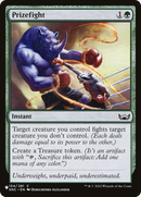 Prizefight (LIST-SNC-154) [The List]
