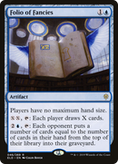 Folio of Fancies (ELD-046) [Throne of Eldraine]