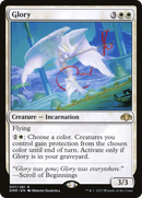Glory (DMR-007) [Dominaria Remastered] Foil