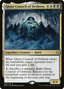 Ghost Council of Orzhova (GK2-040) [RNA Guild Kit]