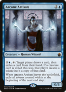 Arcane Artisan (BBD-033) [Battlebond]