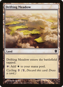 Drifting Meadow (C13-285) [Commander 2013]
