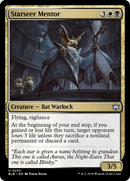 Starseer Mentor (BLB-233) [Bloomburrow]