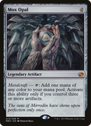 Mox Opal (MM2-223) [Modern Masters 2015]