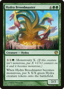 Hydra Broodmaster (JOU-128) [Journey into Nyx]