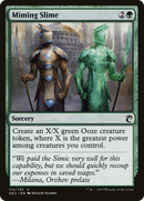 Miming Slime (GK2-113) [RNA Guild Kit]
