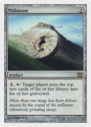 Millstone (9ED-304) [9th Edition]