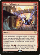 Mizzix's Mastery (C15-029) [Commander 2015]