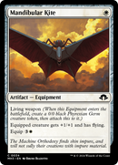 Mandibular Kite (MH3-034) [Modern Horizons 3]