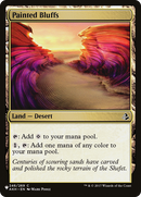 Painted Bluffs (LIST-AKH-246) [The List]