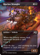 Ripclaw Wrangler (DFT-309) [Aetherdrift] (Borderless)
