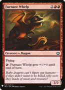 Furnace Whelp (LIST-IMA-129) [The List]
