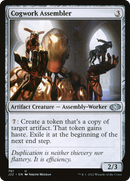 Cogwork Assembler (J22-761) [Jumpstart 2022]