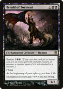 Herald of Torment (BNG-075) [Born of the Gods]