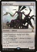 Endbringer (OGW-003) [Oath of the Gatewatch] Foil