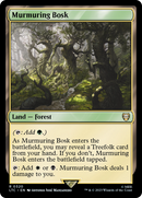 Murmuring Bosk (LTC-320) [Tales of Middle-earth Commander]