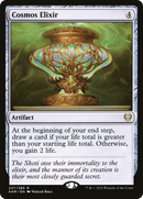 Cosmos Elixir (KHM-237) [Kaldheim]