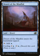 Desert of the Mindful (J22-812) [Jumpstart 2022]