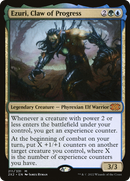 Ezuri, Claw of Progress (2X2-211) [Double Masters 2022]