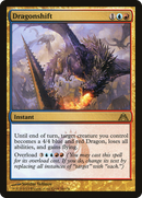 Dragonshift (DGM-066) [Dragon's Maze]