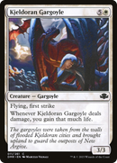 Kjeldoran Gargoyle (DMR-011) [Dominaria Remastered] Foil