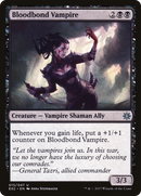 Bloodbond Vampire (E02-015) [Explorers of Ixalan]