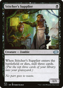 Stitcher's Supplier (J22-472) [Jumpstart 2022]