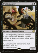 Ophiomancer (J22-452) [Jumpstart 2022]