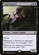 Sangromancer (SCD-103) [Starter Commander Decks]
