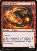 Inferno Hellion (JMP-337) [Jumpstart]