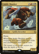 Ankle Shanker (KTK-164) [Khans of Tarkir]