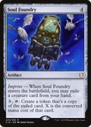 Soul Foundry (C19-223) [Commander 2019]
