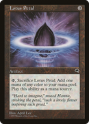 Lotus Petal (TMP-294) [Tempest]