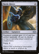 Vectis Gloves (MH2-241) [Modern Horizons 2]