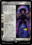 Genesis of the Daleks (WHO-069) [Doctor Who]