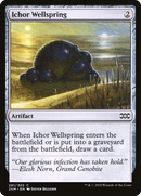 Ichor Wellspring (2XM-261) [Double Masters]