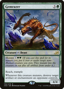 Gemrazer (PPIKO-155P) [Ikoria: Lair of Behemoths Promos]
