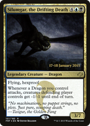 Silumgar, the Drifting Death (PRE-157S) [Fate Reforged Promos] Foil