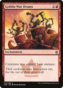 Goblin War Drums (A25-133) [Masters 25]