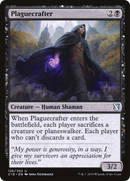 Plaguecrafter (C19-126) [Commander 2019]