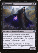 Plaguecrafter (C19-126) [Commander 2019]