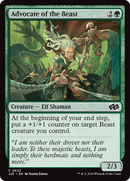 Advocate of the Beast (J25-622) [Foundations Jumpstart]