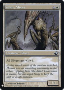 Sinew Sliver (LIST-PLC-30) [The List]: (colorshifted) Foil