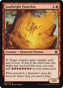 Soulbright Flamekin (MM2-126) [Modern Masters 2015]