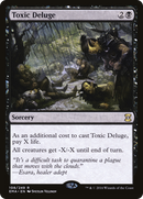 Toxic Deluge (EMA-108) [Eternal Masters]